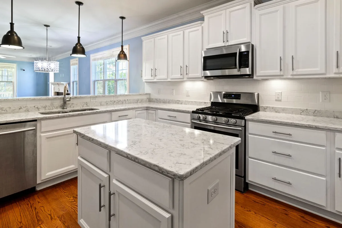 Filth & Squalor Cleanup in Hogansville, GA