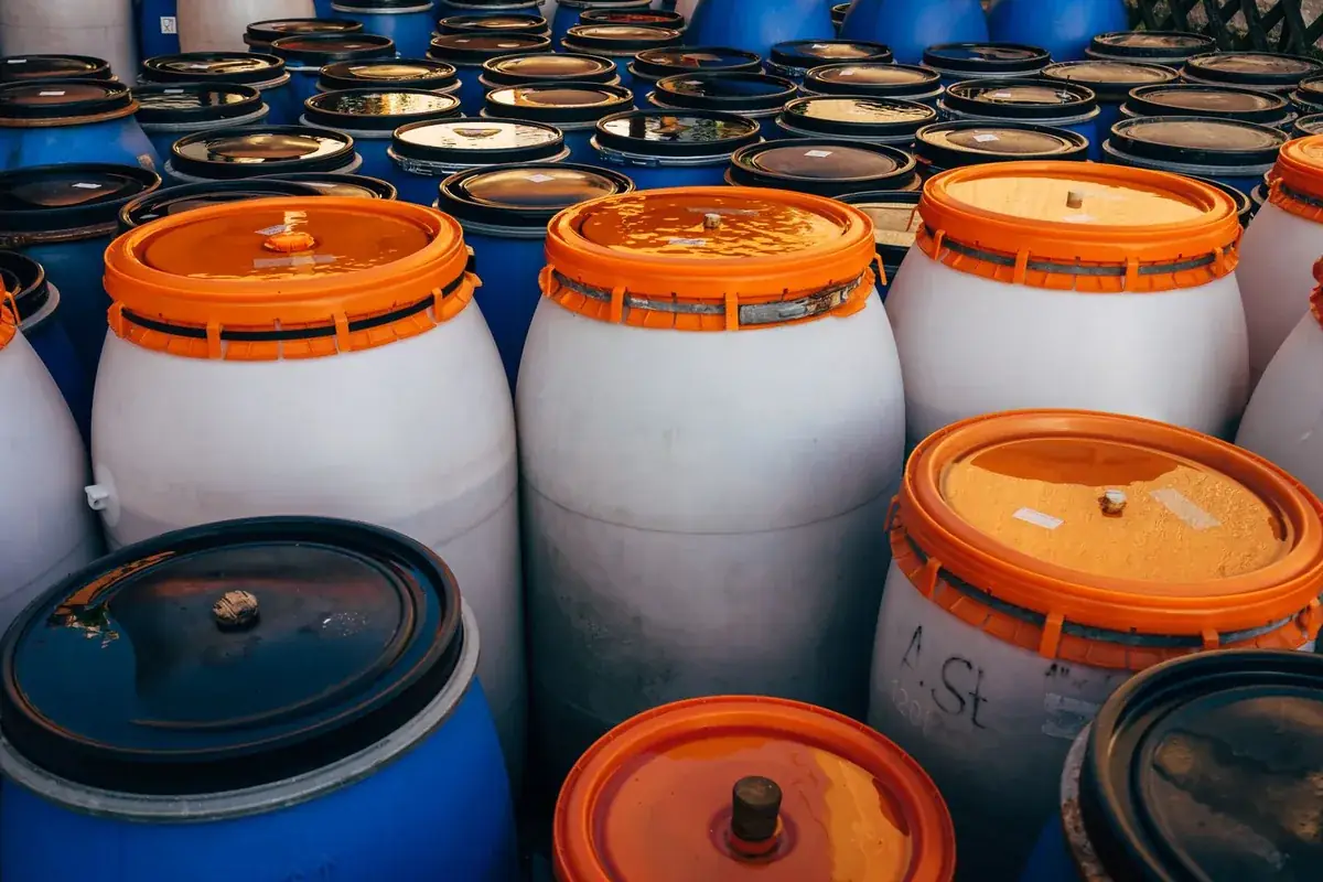 Medical Waste Removal in Hogansville, GA