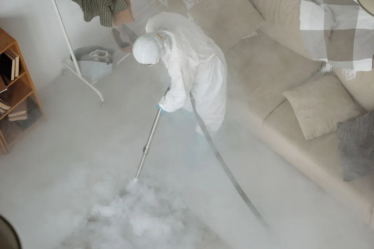 Crime Scene Cleanup in Hogansville, GA